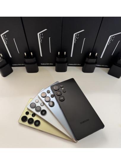 Samsung Galaxy S25 Ultra