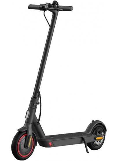 Xiaomi Електрически скутер-тротинетка Mi Electric Scooter 3 Lite Black