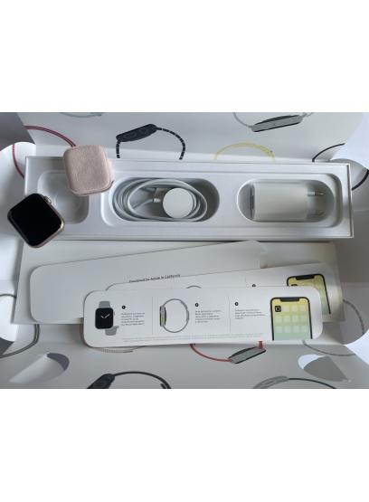 Apple Watch Series 5 Aluminum