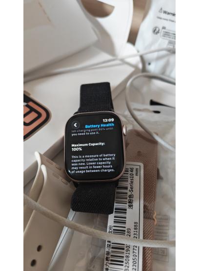 Apple Watch Series 11