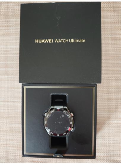 Huawei Watch Ultimate