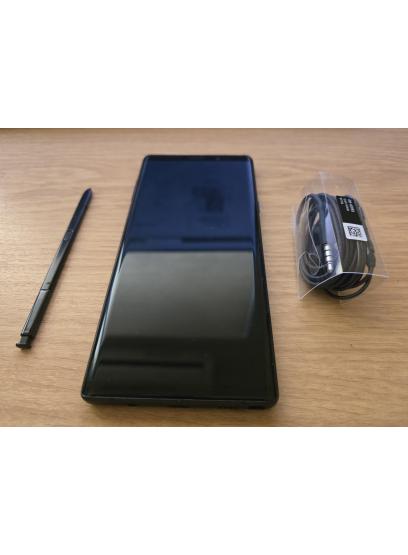 Samsung Galaxy Note9