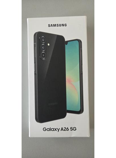 Samsung Galaxy A26