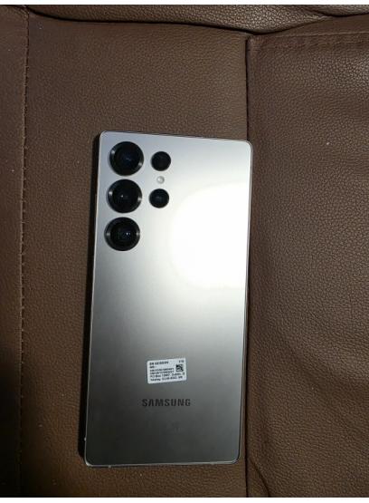 Samsung Galaxy S25 Ultra