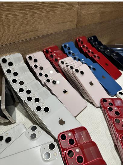 Apple iPhone 13 mini