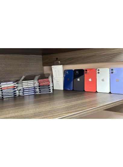 Apple iPhone 12 mini