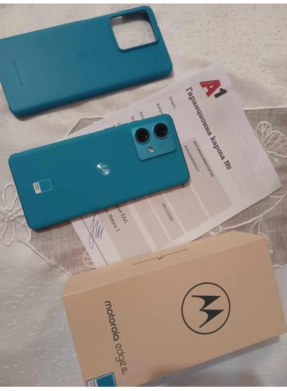 Motorola Edge 40 Neo