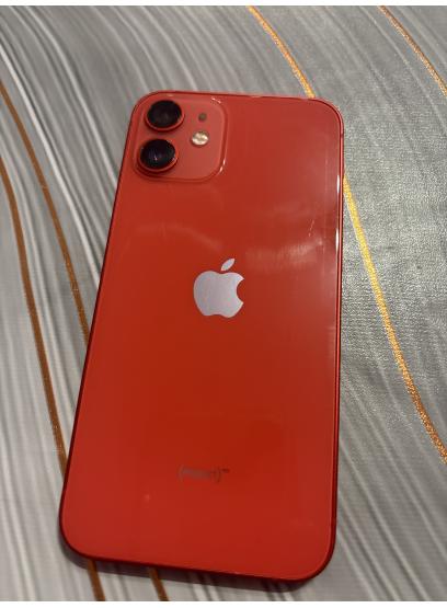 Apple iPhone 12 mini