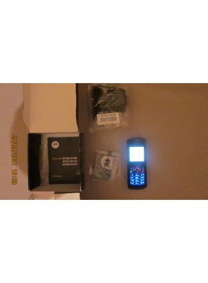 Motorola W175