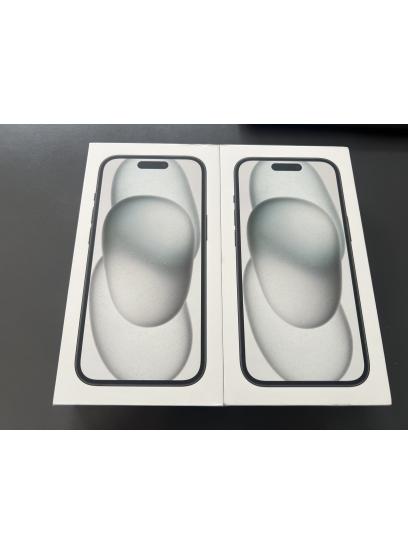 Apple iPhone 15