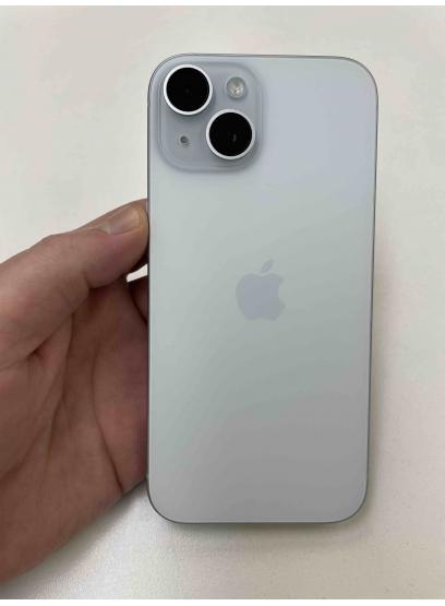Apple iPhone 15