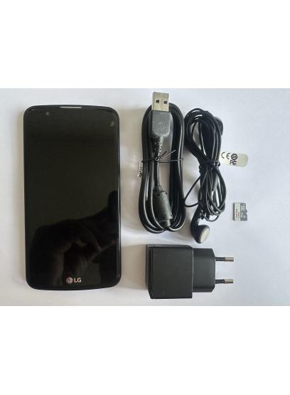 LG K10 4G