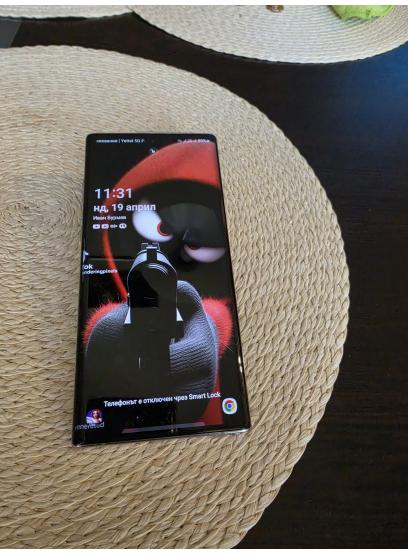 Samsung Galaxy Note10+