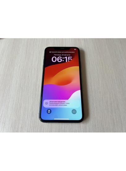 Apple iPhone 11 Pro Max