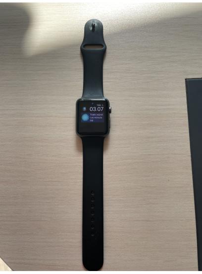 Apple Watch Sport 42mm (1st gen)