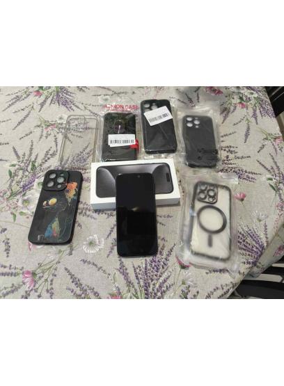 Apple iPhone 15 Pro