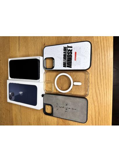 Apple iPhone 13 mini