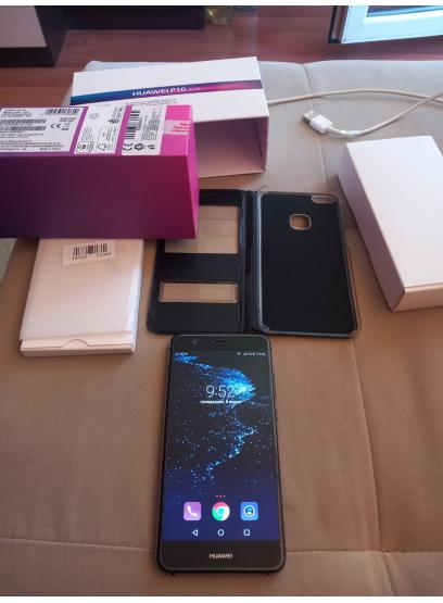 Huawei P10 Lite