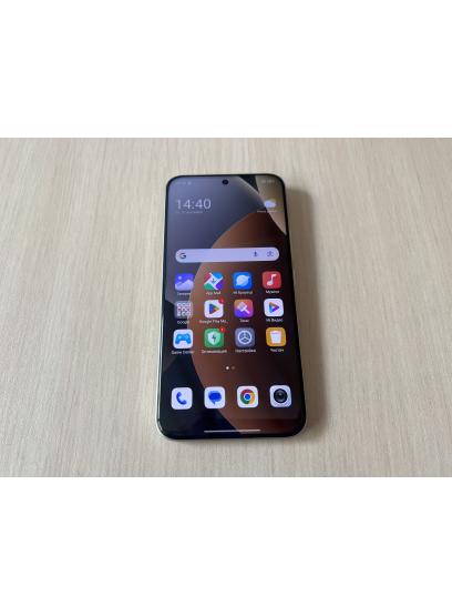 Xiaomi Redmi Note 15 Pro+