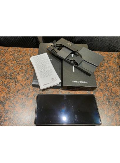 Samsung Galaxy S25 Ultra