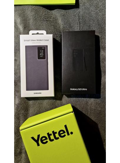 Samsung Galaxy S23 Ultra