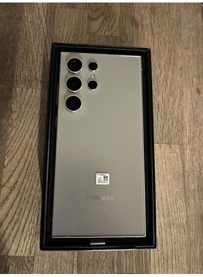 Samsung Galaxy S24 Ultra