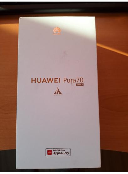 Huawei Pura 70