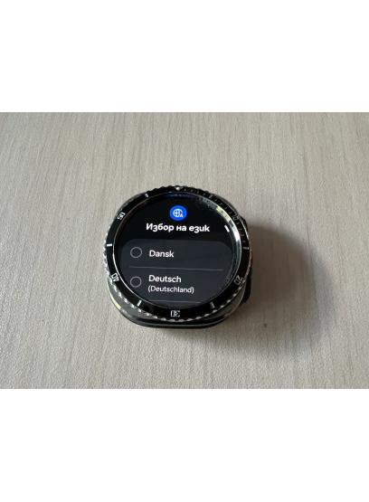 Samsung Galaxy Watch Ultra