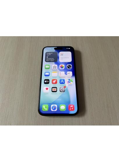 Apple iPhone 16 Plus