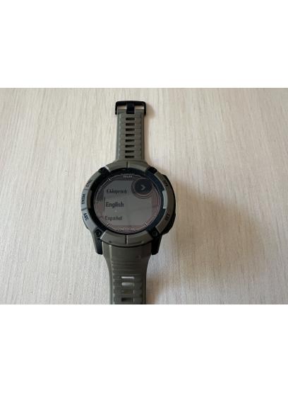Garmin Fenix 7X Solar