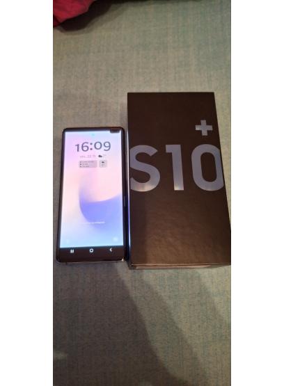 Samsung Galaxy S10+