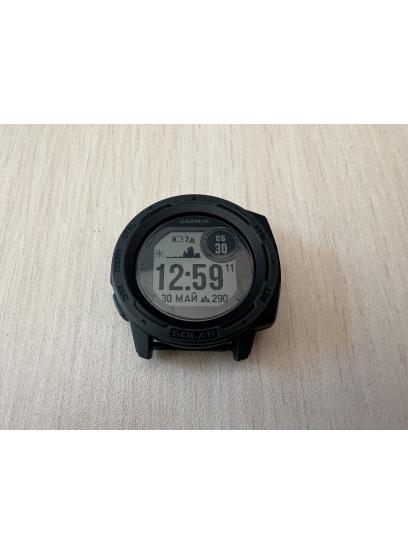Garmin Fenix 7X Solar