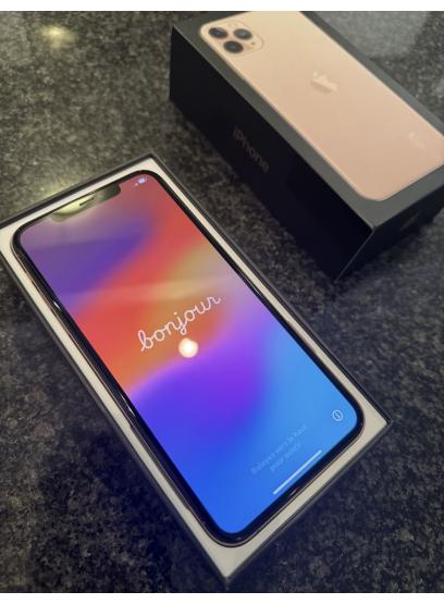 Apple iPhone 11 Pro Max