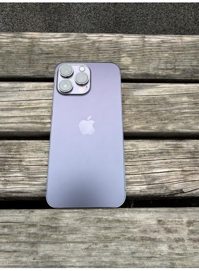 Apple iPhone 14 Pro Max