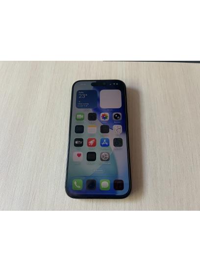 Apple iPhone 15 Pro