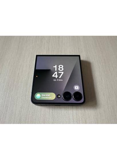 Samsung Galaxy Z Flip7
