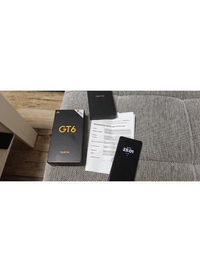 Realme GT 6