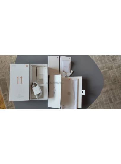 Xiaomi Mi 11
