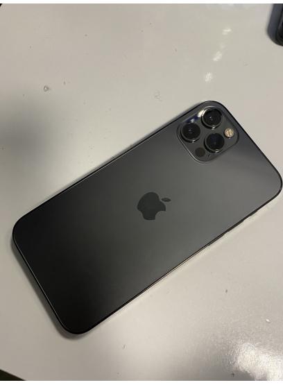 Apple iPhone 12 Pro