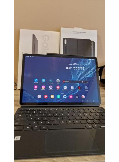 Samsung Galaxy Tab S8+