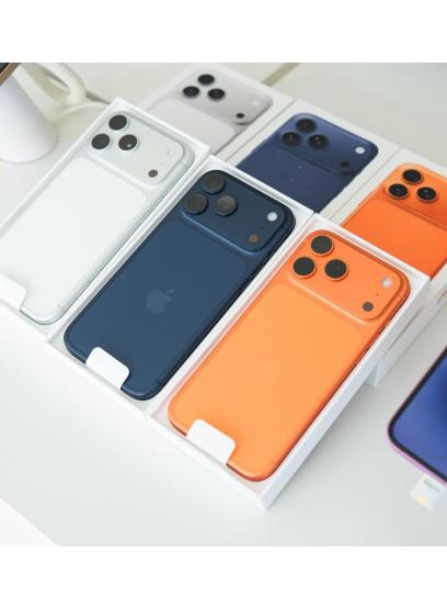 Apple iPhone 17 Pro Max