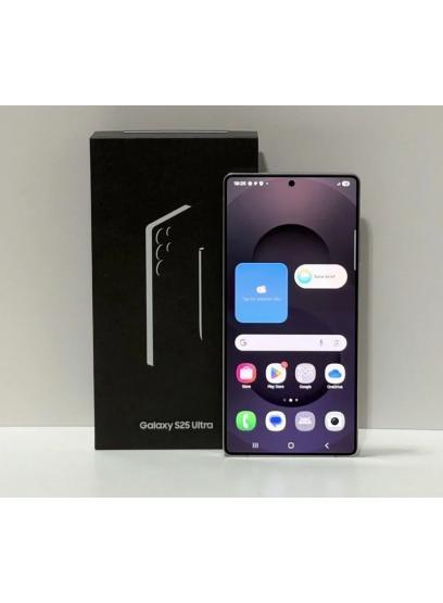 Samsung Galaxy S25 Ultra