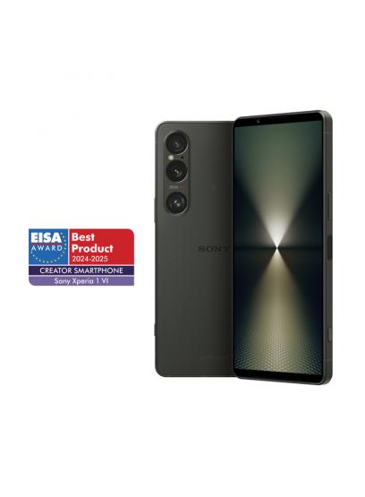 Sony Xperia 1 VI