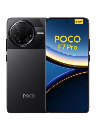 Xiaomi Poco F7 Pro