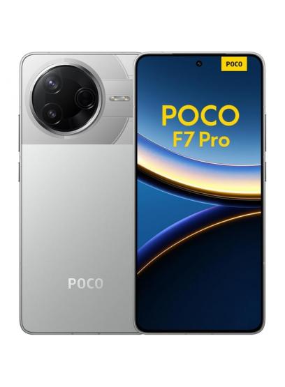 Xiaomi Poco F7 Pro