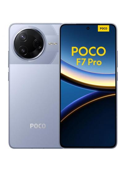 Xiaomi Poco F7 Pro