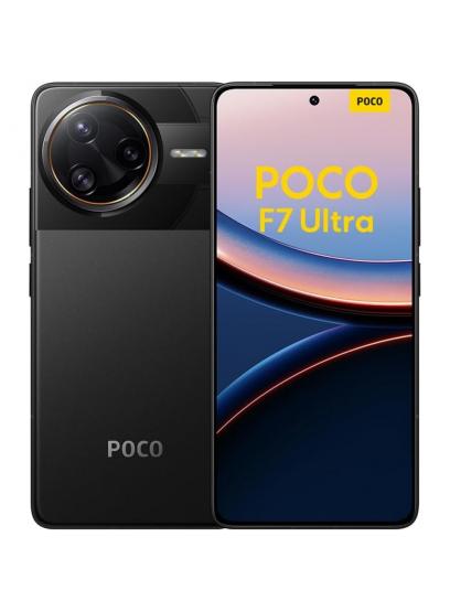 Xiaomi Poco F7 Ultra