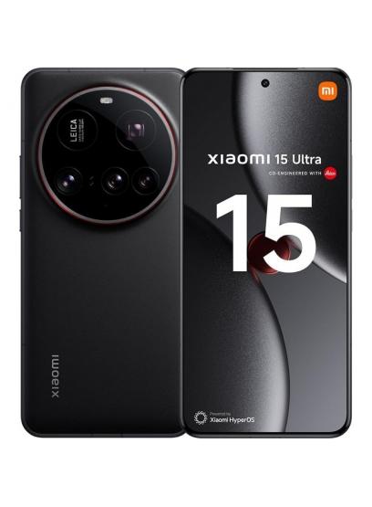 Xiaomi 15 Ultra